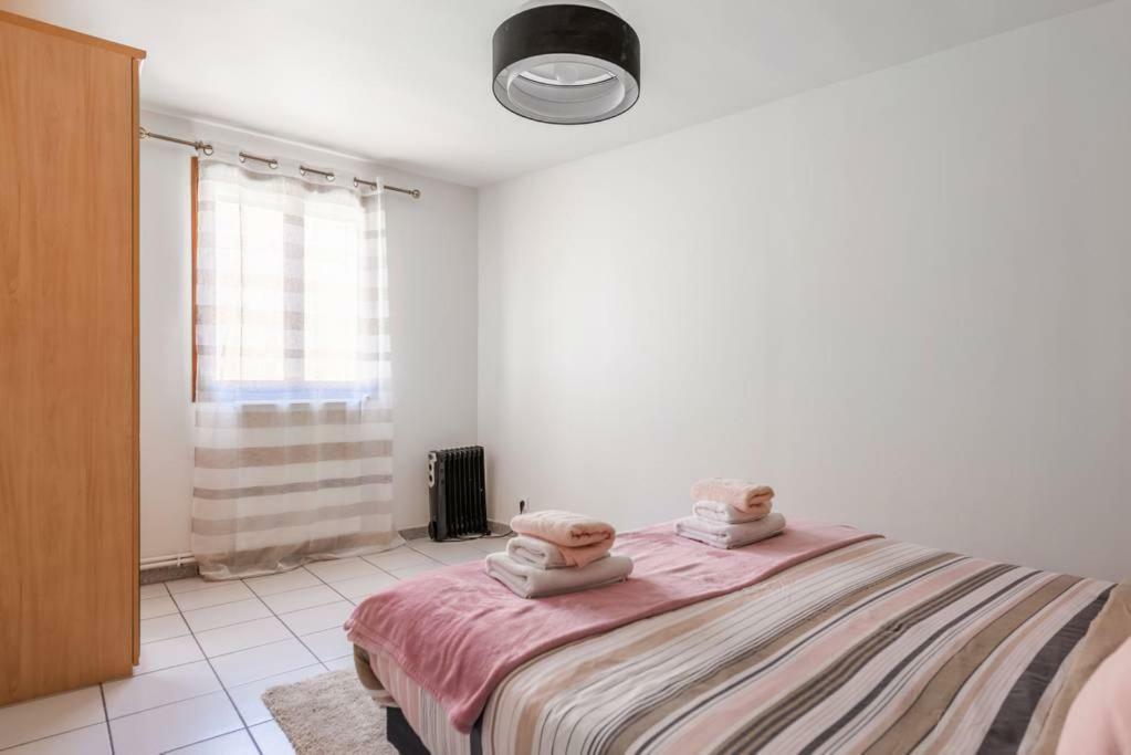 F2 Paris 12Eme - Gare De Lyon - Orly Apartment Alfortville Luaran gambar