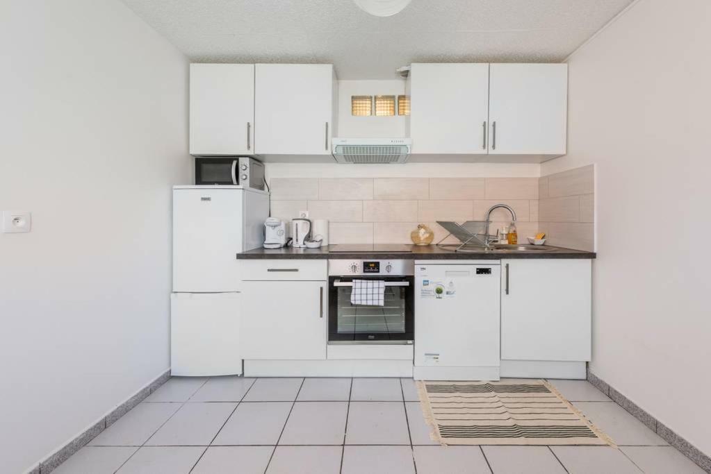 F2 Paris 12Eme - Gare De Lyon - Orly Apartment Alfortville Luaran gambar